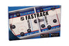 Picture of Blue Orange Fastrack NHL Board Game- The Authentic Disc Slinging Fast Action Game