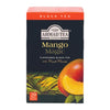 Picture of Ahmad Tea Mango Magic Black Tea, 20-Count Boxes (Pack of 6)