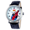 Picture of Marvel Spider-Man Adult Vintage Analog Quartz Watch