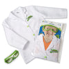 Picture of Learning Resources Lab Gear - 2 Pieces, Ages 3+ Toddler Learning Games, Pretend Play Scientist Costume, Lab Gear for Kids, Science for Kids, STEM Games