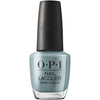 Picture of OPI Nail Lacquer, Destined to be a Legend, Blue Nail Polish, Hollywood Collection, 0.5 fl oz