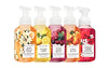 Picture of Bath and Body Works FRESH AND BRIGHT Hand Soaps - Set of 5 Gentle Foaming Soaps