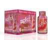 Picture of Zipfizz 2oz Energy Shot - Watermelon Flavor | Hydrating Electrolyte Drinks w/Liquid B12, Caffeine, Ginseng, and Vitamins | Low Carb, Gluten Free, Sugar Free Energy Drink (6 Pack)