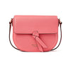 Picture of Kate Spade New York Knott Medium Saddle Bag Orchid One Size