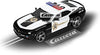 Picture of Carrera GO 64031 Chevrolet Camarao ZL1 Sherrif Slot Car Racing Vehicle