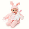 Picture of Madame Alexander Dolls Pink Bunny Huggums