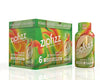 Picture of Zipfizz 2oz Energy Shot - Sour Apple Flavor | Hydrating Electrolyte Drinks w/Liquid B12, Caffeine, Ginseng, and Vitamins | Low Carb, Gluten Free, Sugar Free Energy Drink (6 Pack)