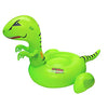 Picture of SWIMLINE ORIGINAL 90624 Giant Inflatable T-Rex Dinosaur Pool Float Floatie Ride-On Lounge W/ Stable Legs Wings Large Rideable Blow Up Summer Beach Swimming Party Lounge Big Raft Decoration Toys Kids