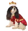 Picture of Rubie's Pet Costume, X-Large, Red King