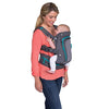 Picture of Infantino Carry On Carrier - Ergonomic, Expandable, face-in and face-Out, Front and Back Carry for Newborns and Older Babies 8-40 lbs