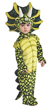 Picture of Silly Safari Costume, Triceratops Costume-Small