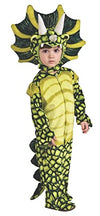 Picture of Silly Safari Costume, Triceratops Costume,Toddler
