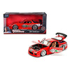 Picture of Jada Toys Fast and Furious 1: 24 Diecast - '93 Mazda RX-7 Vehicle, Multi (98338)