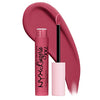 Picture of NYX PROFESSIONAL MAKEUP Lip Lingerie XXL Matte Liquid Lipstick - Push-d Up (Muted Pink)