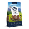 Picture of ZIWI Peak Air-Dried Dog Food – All Natural, High Protein, Grain Free and Limited Ingredient with Superfoods (Beef, 2.2 lb)