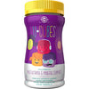 Picture of Solgar U-Cubes Children's Multi-Vitamin and Minerals , 60 Gummies - 2 Great-Tasting Flavors , Orange and Cherry - Ages 2 and Up - Non GMO , Gluten Free , Dairy Free - 30 Servings