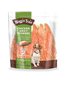 Picture of Waggin' Train Chicken Jerky for Dogs - Limited Ingredient Dog Treats for Dogs Made in The USA - 30 oz. Pouch
