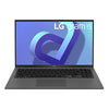 Picture of LG gram (2022) Laptop 15Z90Q 15.6' Touchscreen, Intel 12th Gen Core i7, 16GB RAM, 512GB SSD, Windows 11, Gray