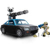 Picture of Roblox Action Collection - Jailbreak: The Celestial Deluxe Vehicle [Includes Exclusive Virtual Item], for Boys