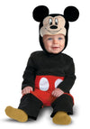 Picture of Baby Boys' Mickey Mouse My First Disney Costume 18 Months Black