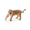 Picture of Papo -Hand-Painted - Figurine -Wild Animal Kingdom - Roaring Tiger -50182 -Collectible - for Children - Suitable for Boys and Girls- from 3 Years Old