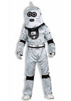 Picture of Forum Novelties Men's Robot Adult Costume, Multicolor, Standard