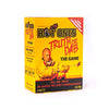 Picture of Hot Ones Truth Or Dab The Game - Safe for Work Expansion Pack - No Sauce Included (Ages 14+)