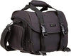 Picture of Amazon Basics Large DSLR Gadget Bag (Orange interior)