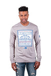 Picture of NBA Men's Super-Soft Active Long Sleeve T-Shirt