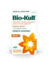 Picture of Bio-Kult Advanced Probiotics -14 Strains, Probiotic Supplement for Adults, Lactobacillus Acidophilus, No Need for Refrigeration, Non-GMO, Gluten Free -Capsules,120 Count (Pack of 1)