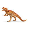 Picture of Schleich Dinosaurs, Jurassic Era Dinosaur Toys for Boys and Girls, Realistic Ceratosaurus Toy Figure with Moving Jaw, Ages 4+