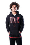 Picture of Ultra Game mens for NBA Men s Focused Pullover Fleece Hoodie Sweatshirt, Team Color, Medium US