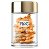 Picture of RoC Multi Correxion Revive + Glow 20% Pure Vitamin C Night Serum Capsules for Brightening, Dark Spots, and Texture