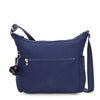 Picture of Kipling Alenya Crossbody Bag Ink Blue Tonal