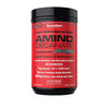 Picture of MuscleMeds Amino DECANATE, Intra, Post Workout Drink, Full Spectrum Amino Acid Complex, Leucine, Muscle Recovery, Fruit Punch, 30 Servings