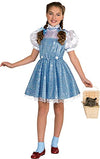 Picture of Wizard of Oz Dorothy Sequin Costume, Small (75th Anniversary Edition)