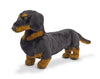 Picture of Melissa and Doug Giant Dachshund - Lifelike Stuffed Animal Dog Large