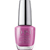 Picture of OPI Infinite Shine 2 Long-Wear Lacquer, Grapely Admired, Purple Long-Lasting Nail Polish, 0.5 fl oz