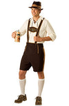 Picture of InCharacter Bavarian Guy Adult Costume, X-Large