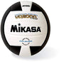 Picture of Mikasa VQ2000 Micro Cell Volleyball (Black)