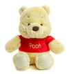 Picture of KIDS PREFERRED Disney Baby Winnie the Pooh and Friends Stuffed Animal with Jingle and Crinkle, Pooh 12”, Standard