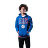 Picture of Ultra Game NBA Men's Soft Fleece Hoodie Sweatshirt, X-Large