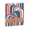 Picture of Galison Now House by Jonathan Adler Vertigo 1000 Piece Jigsaw Puzzle, Contemporary Abstract Art Puzzle with a Multitude of Colors in Unique Patterns, 1 EA