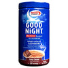 Picture of Premier Protein Good Night Protein Powder, Hot Cocoa Mix, 10g Protein, 0g Sugar, 11 Vitamins and Minerals, Nighttime Protein Blend, Magnesium, Zinc, 20 Serve, 1 Tub