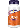 Picture of NOW Supplements, UC-II Type II Collagen with Undenatured Type II Collagen, 120 Veg Capsules