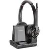 Picture of Plantronics Savi 8200 Series Wireless Dect Headset System