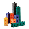 Picture of hand2mind Pop Cubes, Math Linking Cubes, Plastic Cubes, Snap Blocks, Color Sorting, Connecting Cubes, Math Manipulatives, Counting Cubes for Kids Math, Math Cubes, Math Counters (Set of 100)