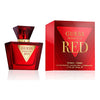 Picture of GUESS Seductive Red Women/Femme Eau de Toilette Perfume Spray For Women, 1.7 Fl. Oz.