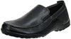 Picture of 12 US Cole Haan mens Tucker Venetian loafers shoes, Black