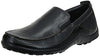 Picture of 10.5 US Cole Haan mens Tucker Venetian loafers shoes, Black
